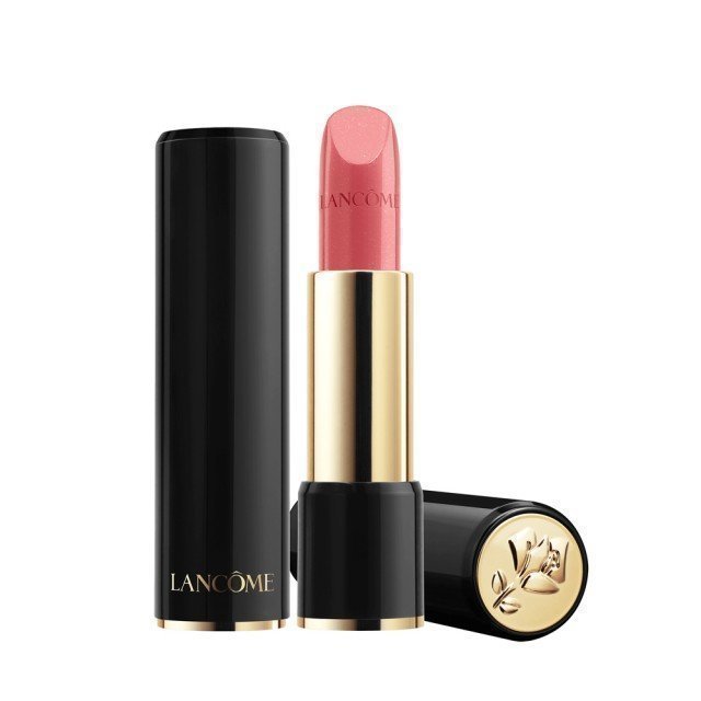 Lancôme Absolu Rouge Cream Lipstick