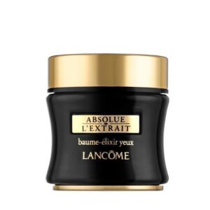 Lancôme Absolue L'Extrait Yeux 15 ml + 6 Patches