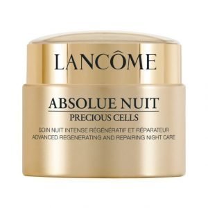 Lancôme Absolue Nuit Precious Cells Yövoide 50 ml