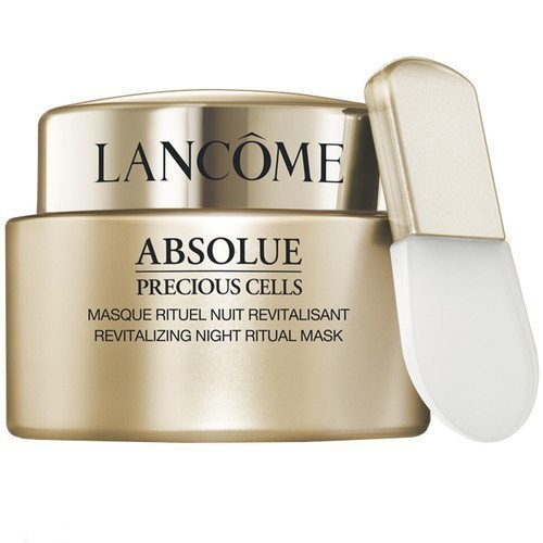 Lancôme Absolue Precious Silky Collection Masque