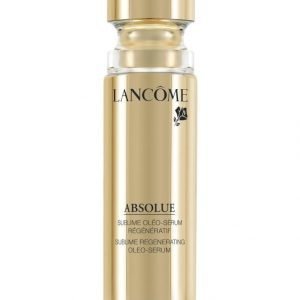 Lancôme Absolue Sublime Oléo Seerumi 30 ml
