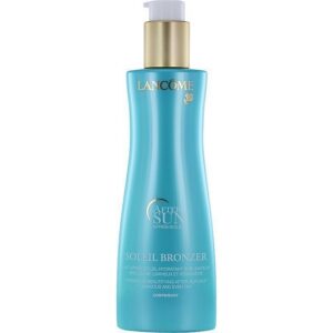 Lancôme After Sun Soleil Bronzer Smoothing Milk 200ml