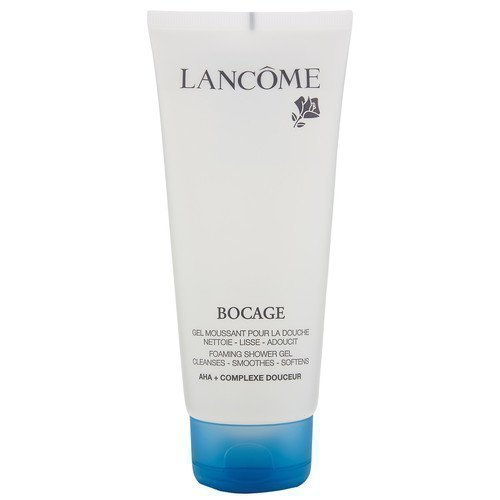 Lancôme Bocage Shower Gel