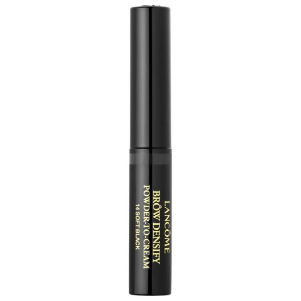 Lancôme Brow Densify 6g Various Shades 14 Soft Black
