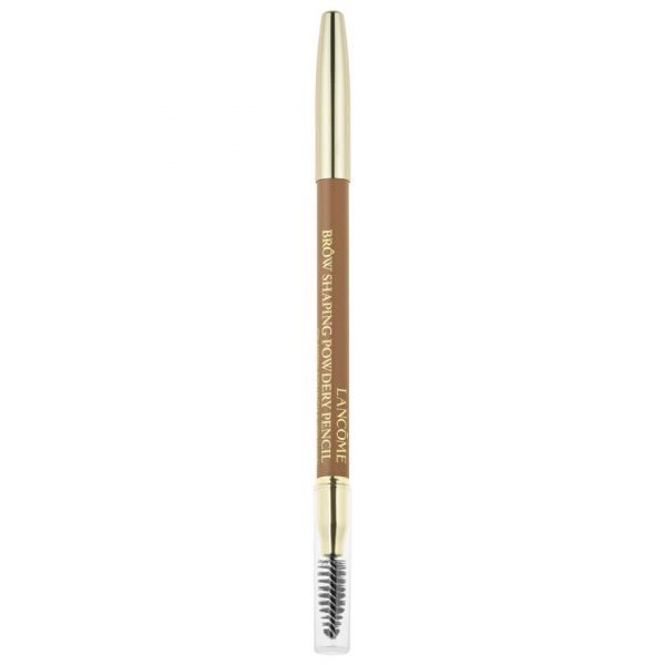 Lancôme Brow Shaping Powder Pencil 1.19g Various Shades 03 Light Brown