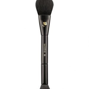Lancôme Cheek & Contour Brush Poskipuna Ja Varjostussivellin