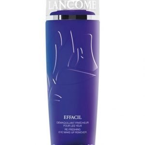 Lancôme Effacil Silmämeikinpoistovesi 125 ml
