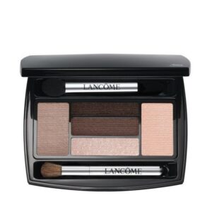 Lancôme Eyeshadow Palette Matte Shades