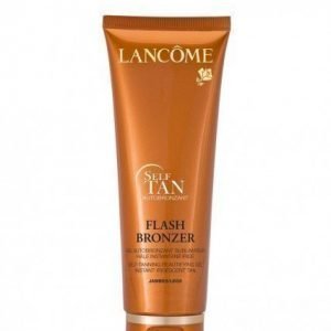 Lancôme Flash Bronzer Gel Body 125 ml