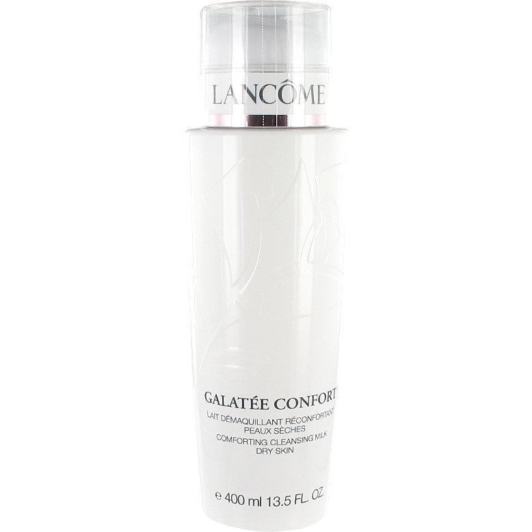 Lancôme Galatée Confort Comforting Cleansing Milk 400ml