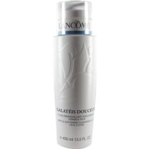 Lancôme Galatéis Douceur Cleansing Face & Eyes 400ml