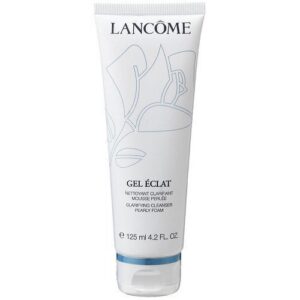 Lancôme Gel Éclat Cleansing Gel