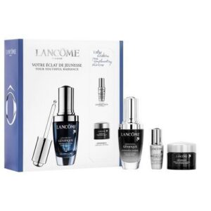 Lancôme Genifique Routine Set