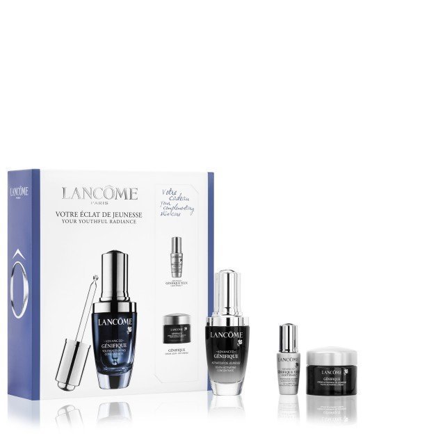 Lancôme Genifique Serum 30 ml Set