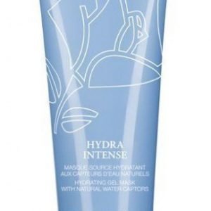 Lancôme Hydra Intense - Hydrating mask 100 ml