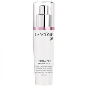 Lancôme Hydra Zen Fluid Spf30 50 Ml