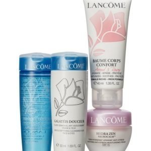 Lancôme Hydra Zen Starter Kit Ihonhoitopakkaus