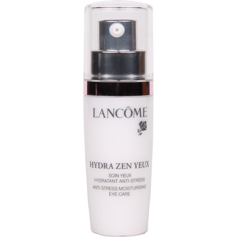 Lancôme Hydra Zen YeuxStress Moisturising Eye Care 15ml