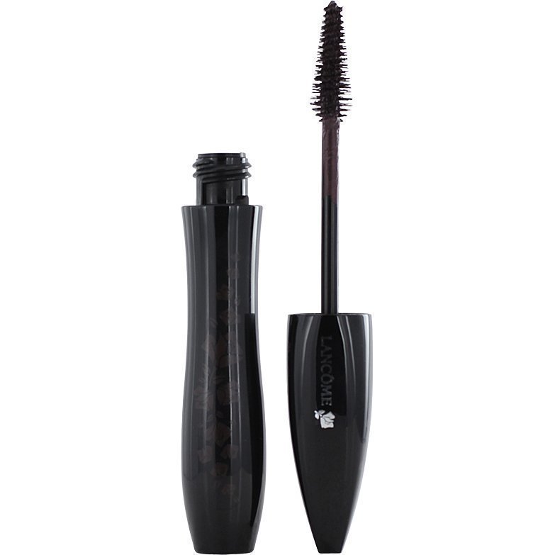 Lancôme Hypnôse Doll Eyes Mascara N°02 So Brown 6