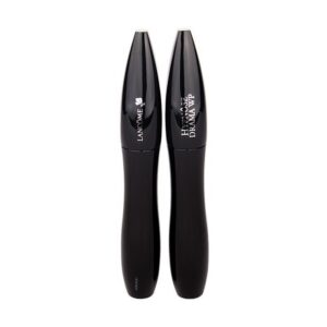 Lancôme Hypnôse Drama Mascara Waterproof Duo N°01 Black x 2