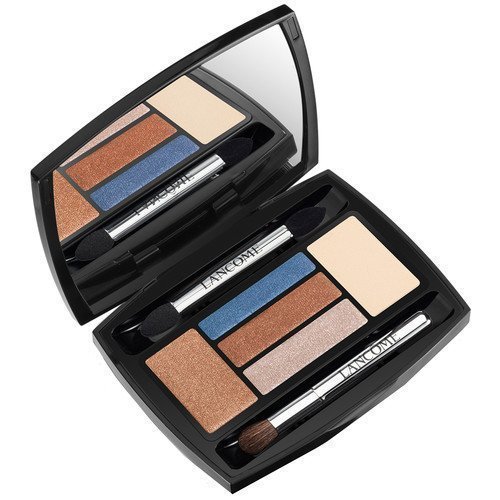 Lancôme Hypnôse Drama Palette DR6 Gris Au Naturel