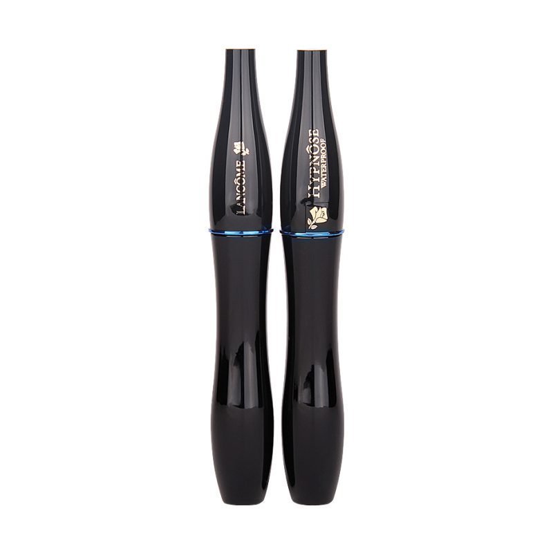 Lancôme Hypnôse Duo Waterproof Mascara N°01 Black x 2