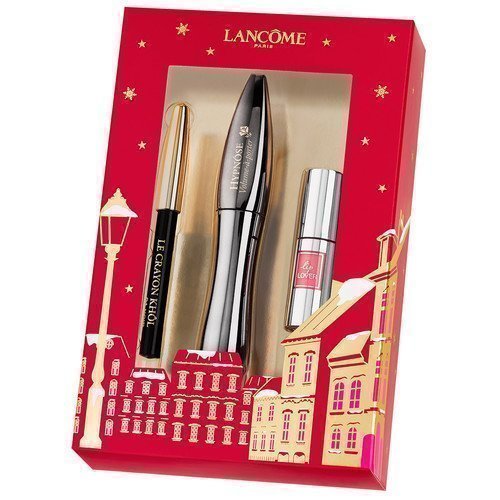 Lancôme Hypnôse Volume-à-Porter Mascara Gift Box