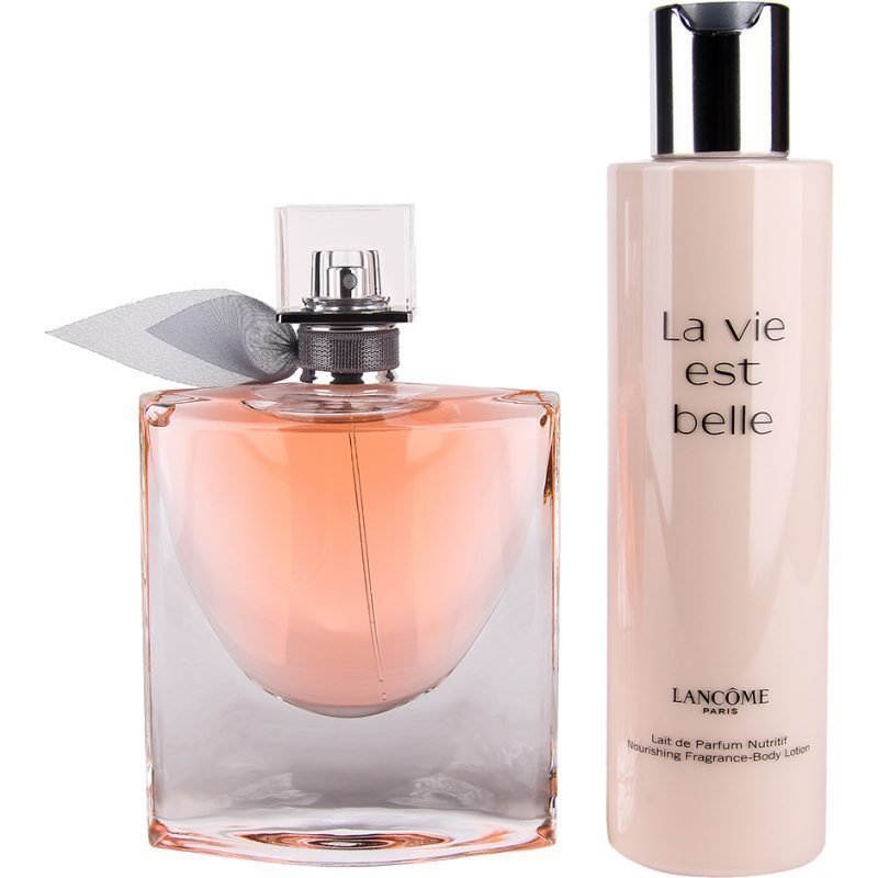 Lancôme La Vie Est Belle Duo EdP 75ml Body Lotion 200ml