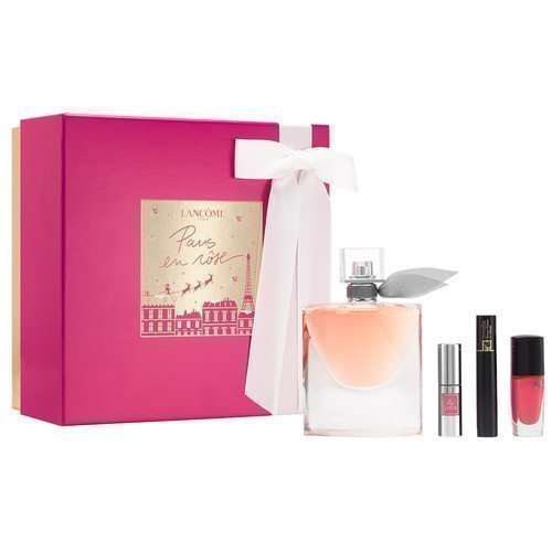 Lancôme La Vie Est Belle EdP Gift Box