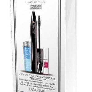 Lancôme Mascara Box Volume-à-porter
