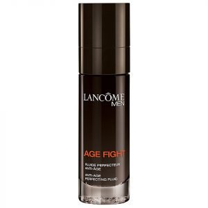 Lancôme Men Age Fight Gel Perfecteur Perfecting Fluid 50 Ml