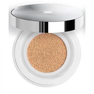 Lancôme Miracle Cushion Fluid Foundation Compact Spf23 / Pa++ 14g 05 Beige Ambre