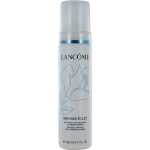 Lancôme Mousse ÈclatFoaming Cleanser 200ml