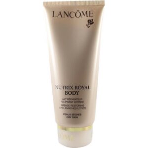 Lancôme Nutrix Royal Body 200ml (Dry Skin)