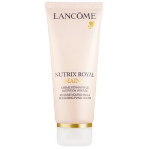 Lancôme Nutrix Royal Mains Hand Cream