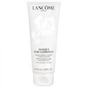 Lancôme Pure Clay Mask 100 Ml