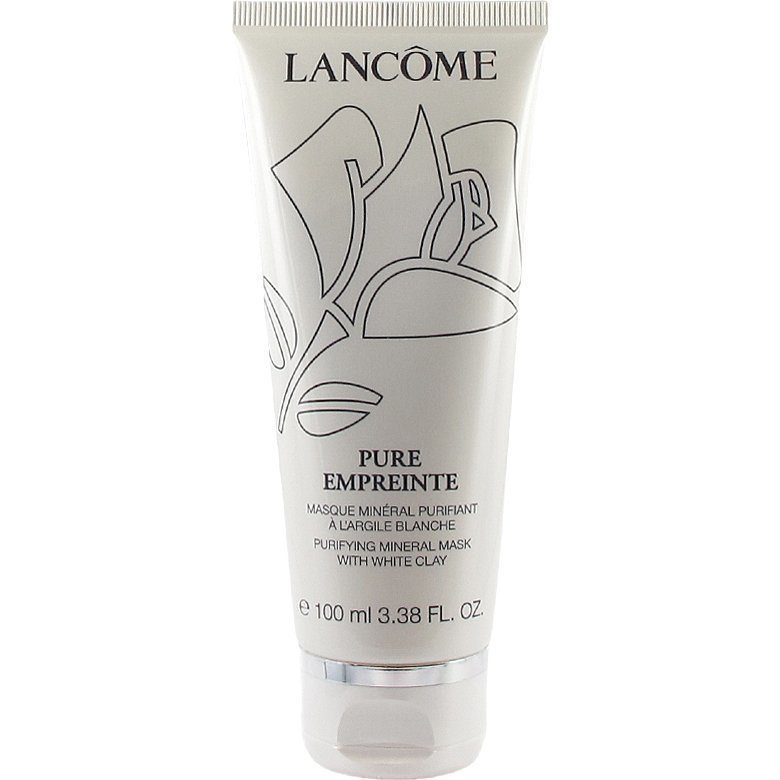 Lancôme Pure Empreinte Mask 100ml