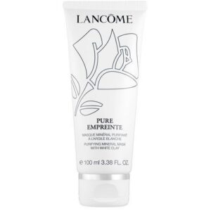 Lancôme Pure Empreinte Purifying Mask