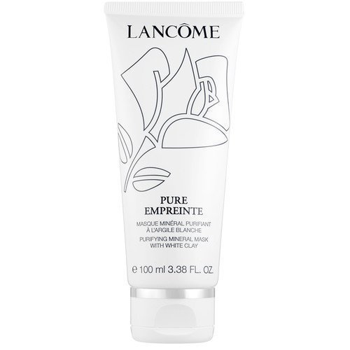 Lancôme Pure Empreinte Purifying Mask