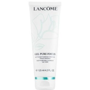 Lancôme Pure Focus Gel Nettoyant