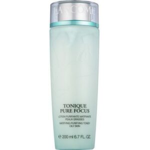 Lancôme Pure Focus Matifying Purifying Toner