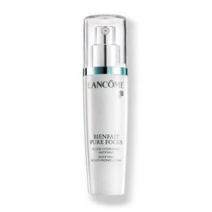 Lancôme Pure Focus Moisturizer Fluide 50 ml