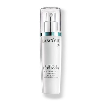 Lancôme Pure Focus Moisturizer Fluide 50 ml