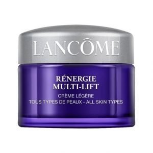 Lancôme Renergie Multi Lift Day Cream Päivävoide 75 ml