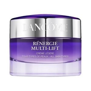Lancôme Rénergie Multi Lift Crème Légere Voide 50 ml