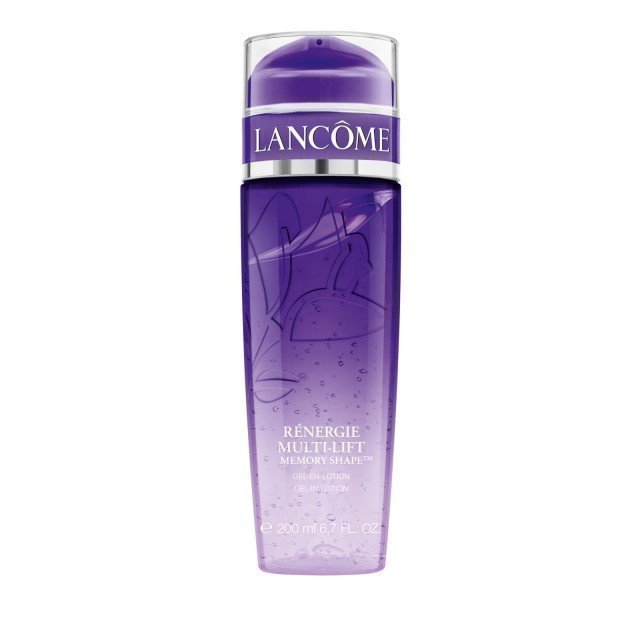 Lancôme Rénergie Multi-Lift Gel-in-lotion 200 ml