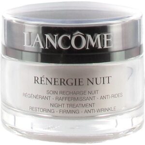 Lancôme Rénergie NightWrinkle Night Creme 50ml