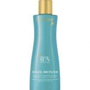 Lancôme Soleil Bronzer After Sun Voide 200 ml