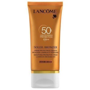 Lancôme Soleil Bronzer Sun BB Cream SPF 50