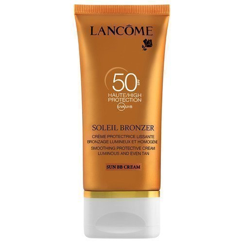 Lancôme Soleil Bronzer Sun BB Cream SPF 50